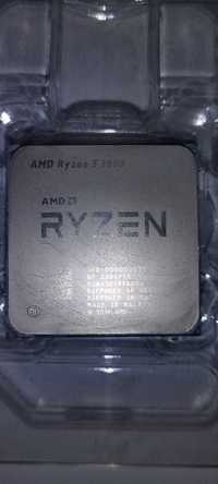 Amd Ryzen 5 3600