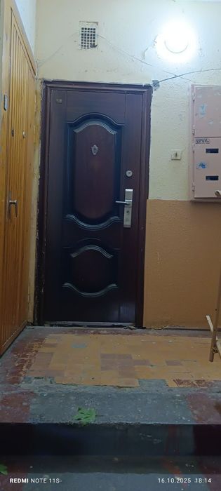 РАЗДЕЛКА,Чиланзар 19 Квартал, 2\1\4, Продаётся Квартира, Ипотека можно