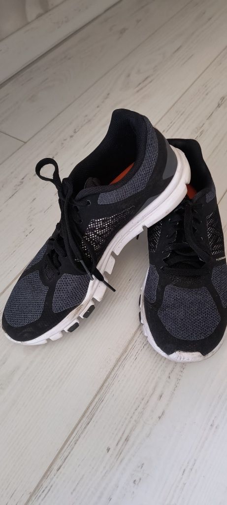 Дамски маратонки Reebok, 37