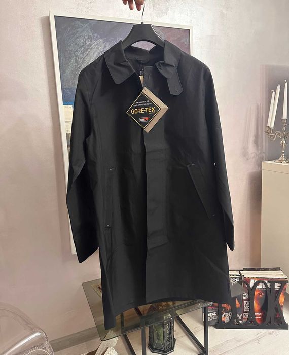 NIKE Tech Pack Storm-Fit GORE-TEX Trench Parka мъжки размер XS