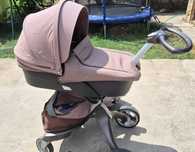 Бебешка количка Stokke 3 в 1
