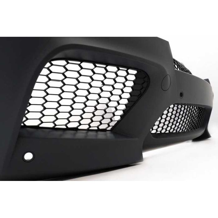 X5M дизайн пакет за BMW X5 E70 (2007-2013)