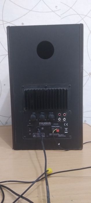 Продаеться Савбуфер Микролаб