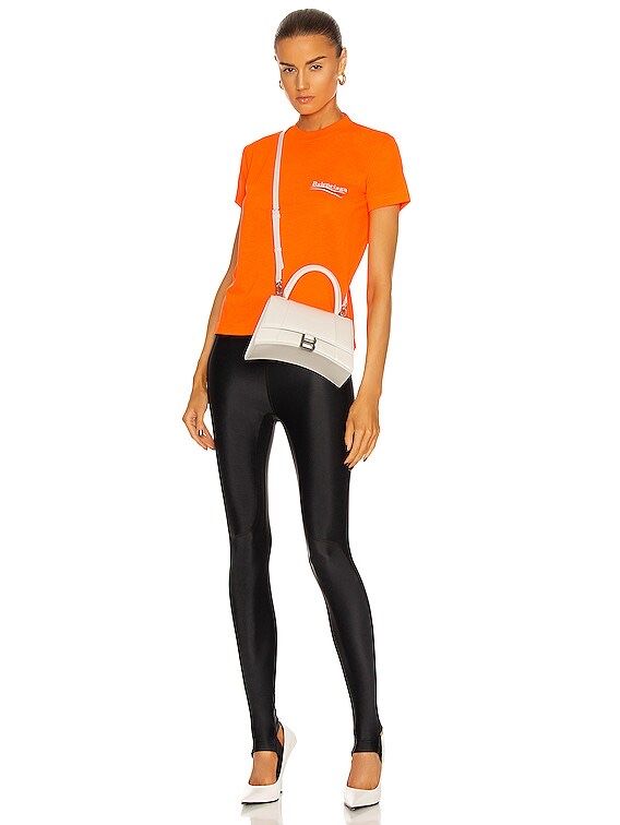Дамска чанта Balenciaga Hourglass Small