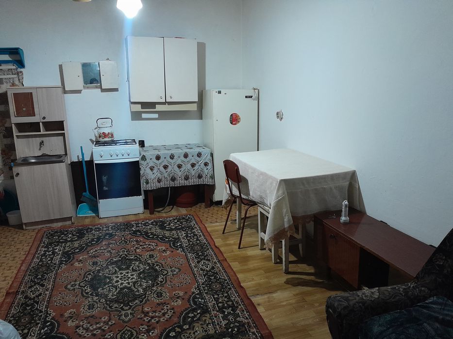 Продам комнату в общежитии