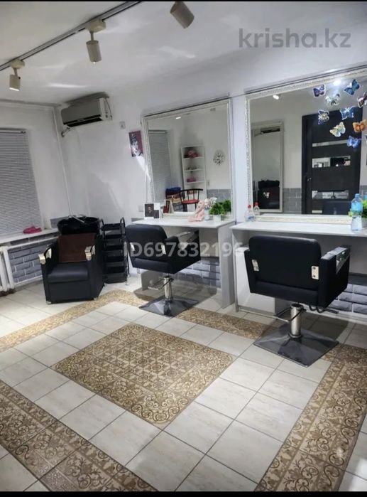 Сдам рабочее место для парикмахера