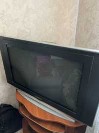 Почти новый, телевизор Daewoo