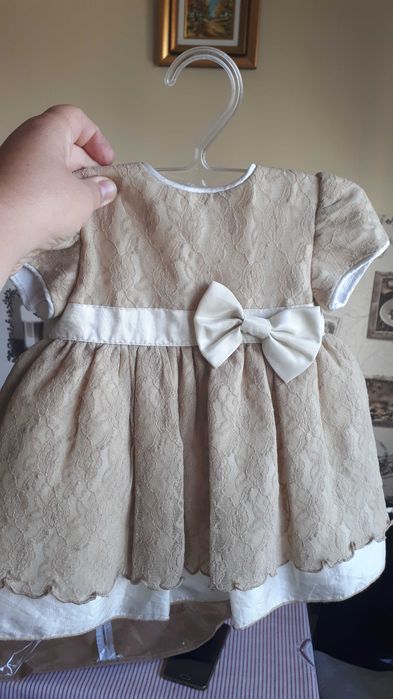 Rochita botez  fetite