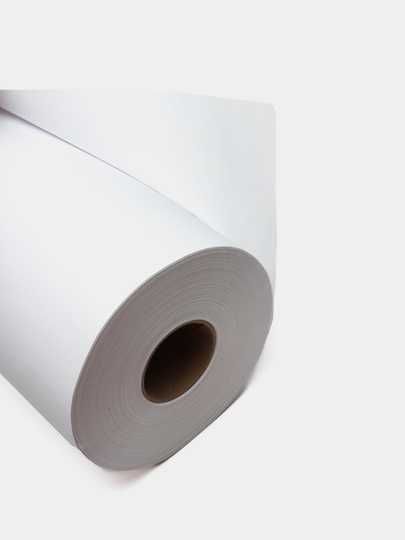 Плоттерная бумага рулонные A0 / A1 / A2