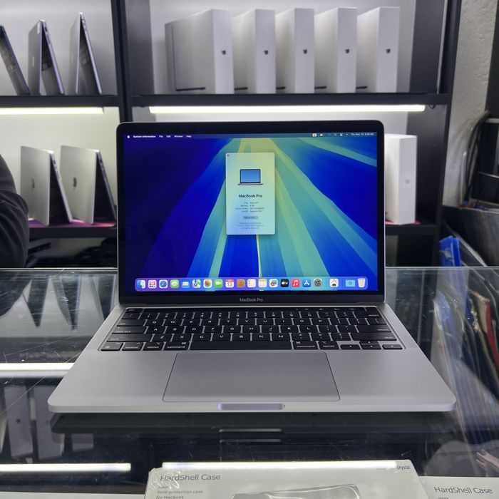 Macbook Pro M1 Space Grey
