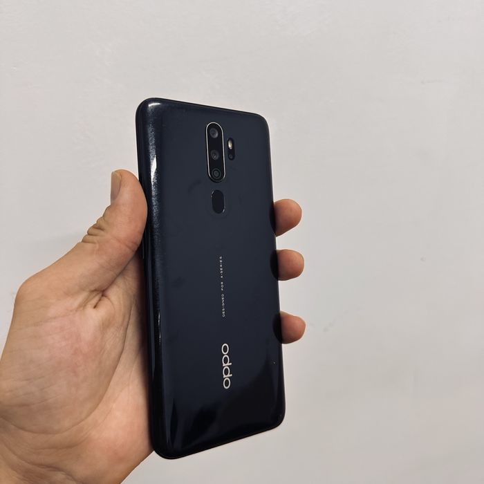 OPPO A5 2020 телефон