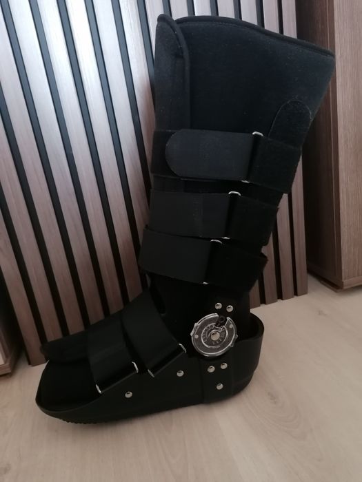 Ортеза размер L за обездвижване на долен крайник