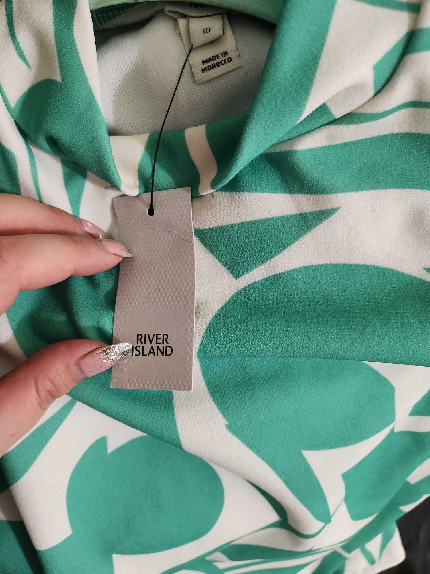 Дамско боди River Island