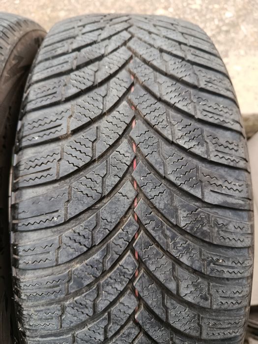 Зимни гуми 195/55/16 Firestone winterhawk