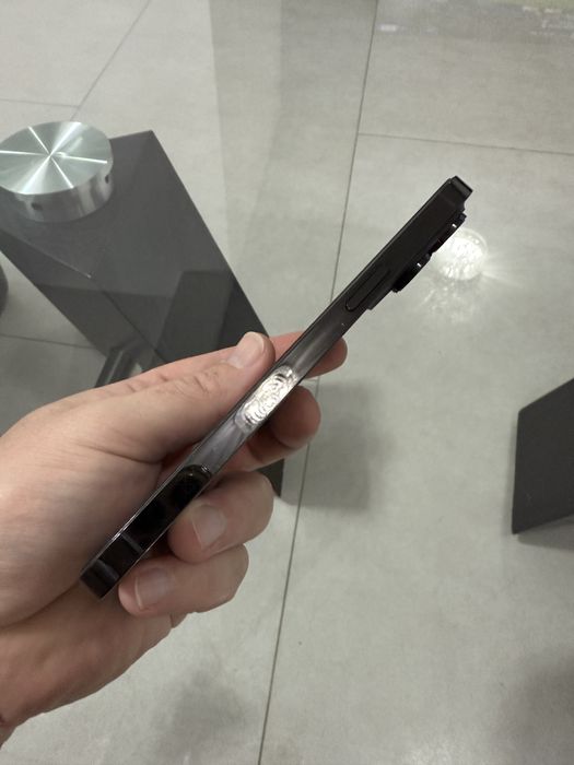 iPhone 14 Pro Max space black 256GB • IMPECABIL • baterie 90% •