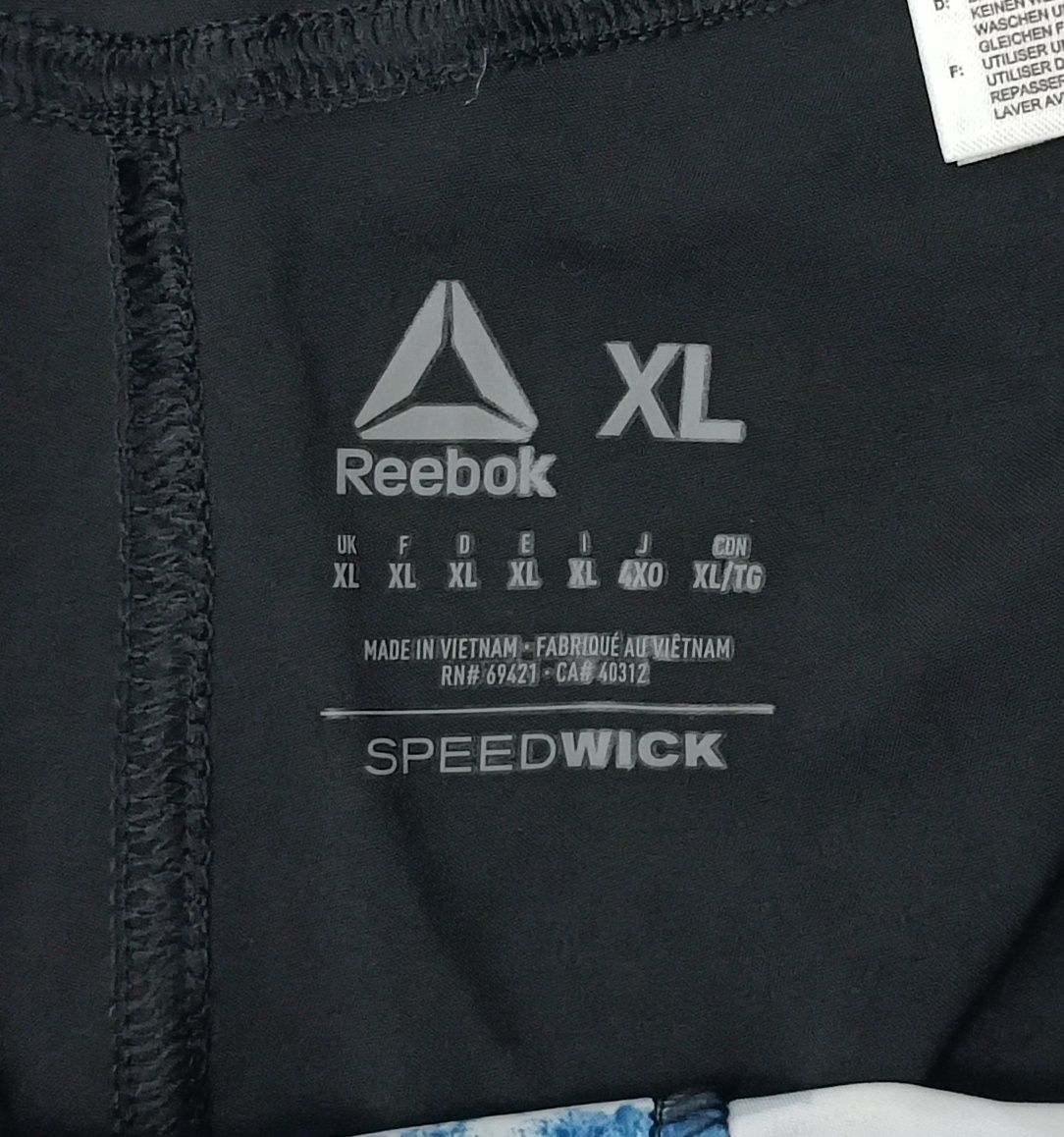 Reebok Crossfit Shorts оригинални гащета XL, 2XL Рийбок шорти спорт