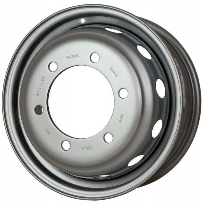 Janta / Jante Iveco Daily 65C / 70C / 72C / Eurocargo R16 C 225/75/16C