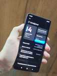Мега флагман 12/256 интернет 5G