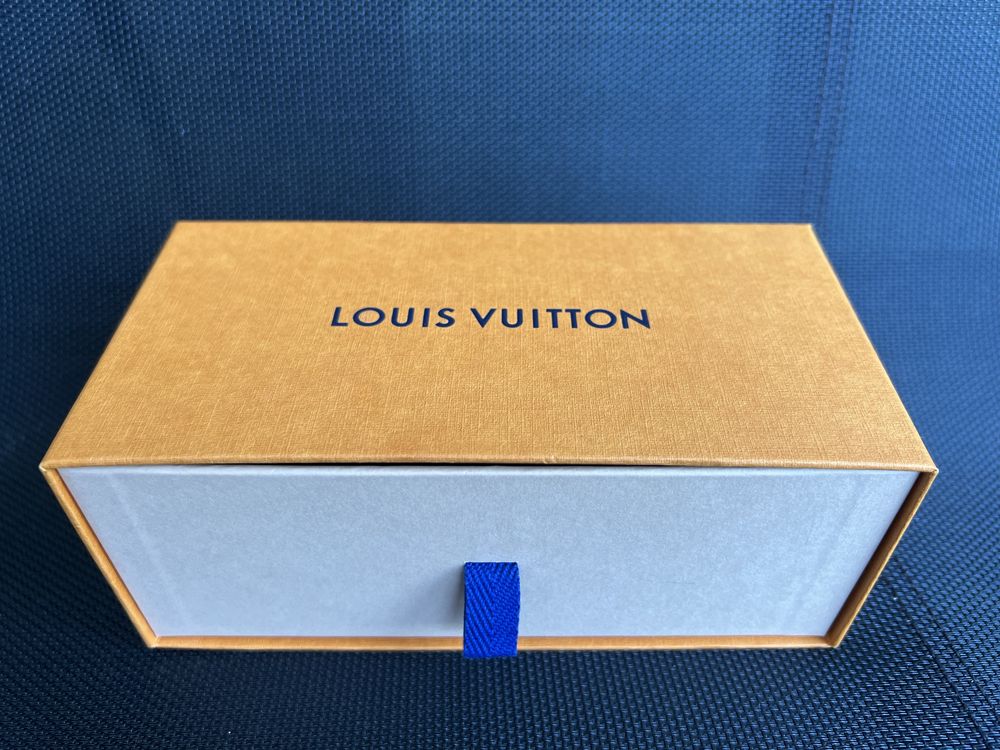 Слънчеви очила Louis Vuitton