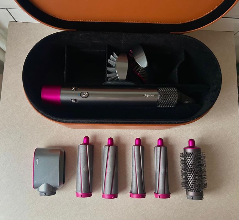 Dyson AirWrap Complete