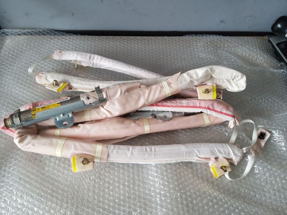 Airbag cortina stanga citroen c4 dupa 2011