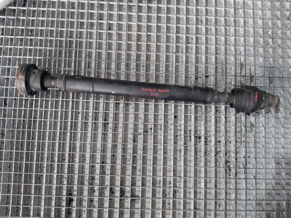 Cardan fata land range rover vogue 4 l405 3.0 d 306dt