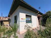 Munții Carpați,teren 569 mp, casa 4 cam si anexe 170 mp,  ut