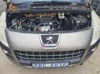 1.6 9HZ MOTOR PEUGEOT 3008