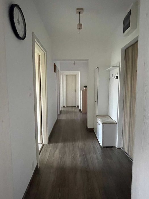 Apartament 4 camere, 90mp, renovat premium - langa parc, zona 9 Mai