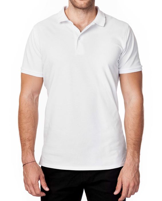 stoc tricouri Polo Stanley Stella 100% bumbac organic premium blank