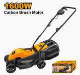 Masina de Tuns Iarba 1600W