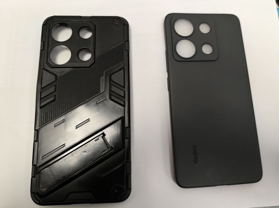 Xiaomi Redmi Note 13