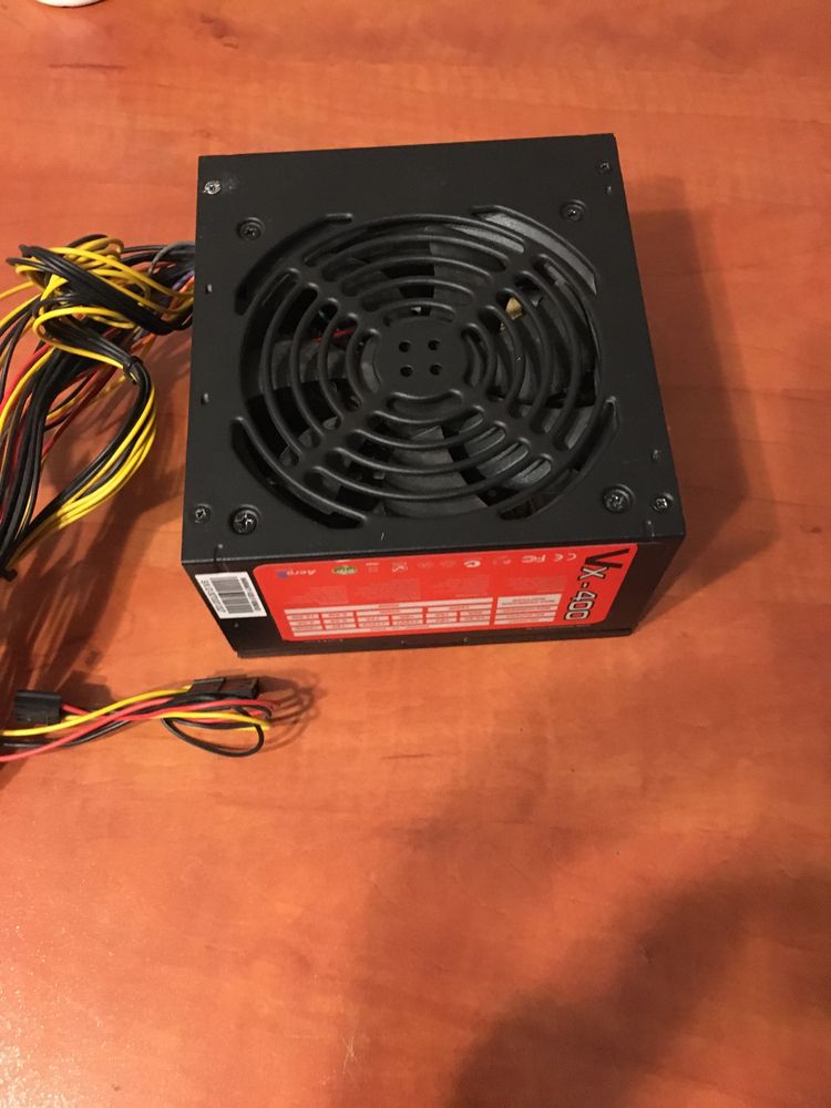 Aerocool VX- 400