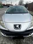 Vand Peugeot 207cc