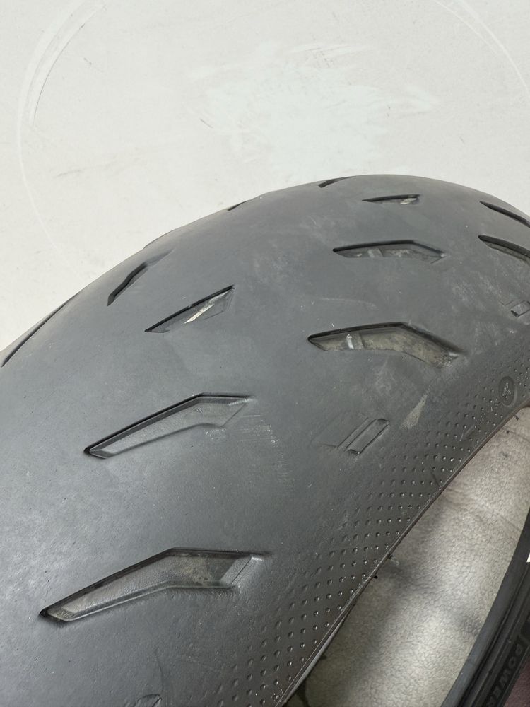 190/55/17 Michelin power dot 2025
