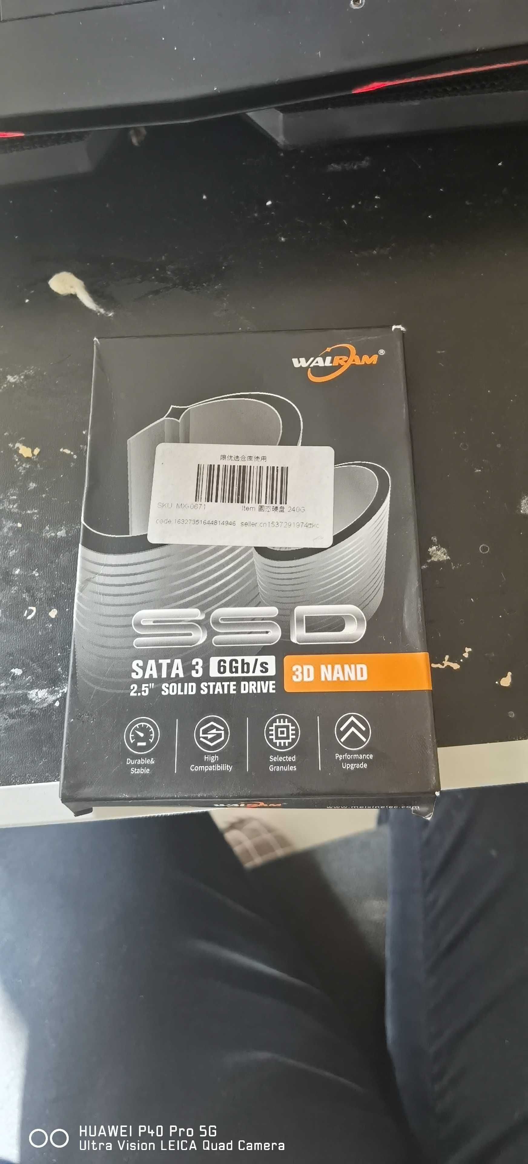 Хард диск      1tb