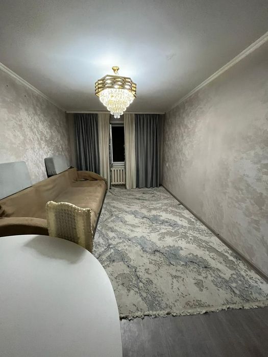Продам 3комнатную квартиру