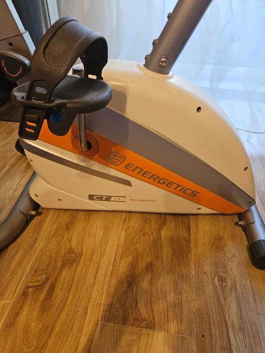 Bicliclata statica Energetics