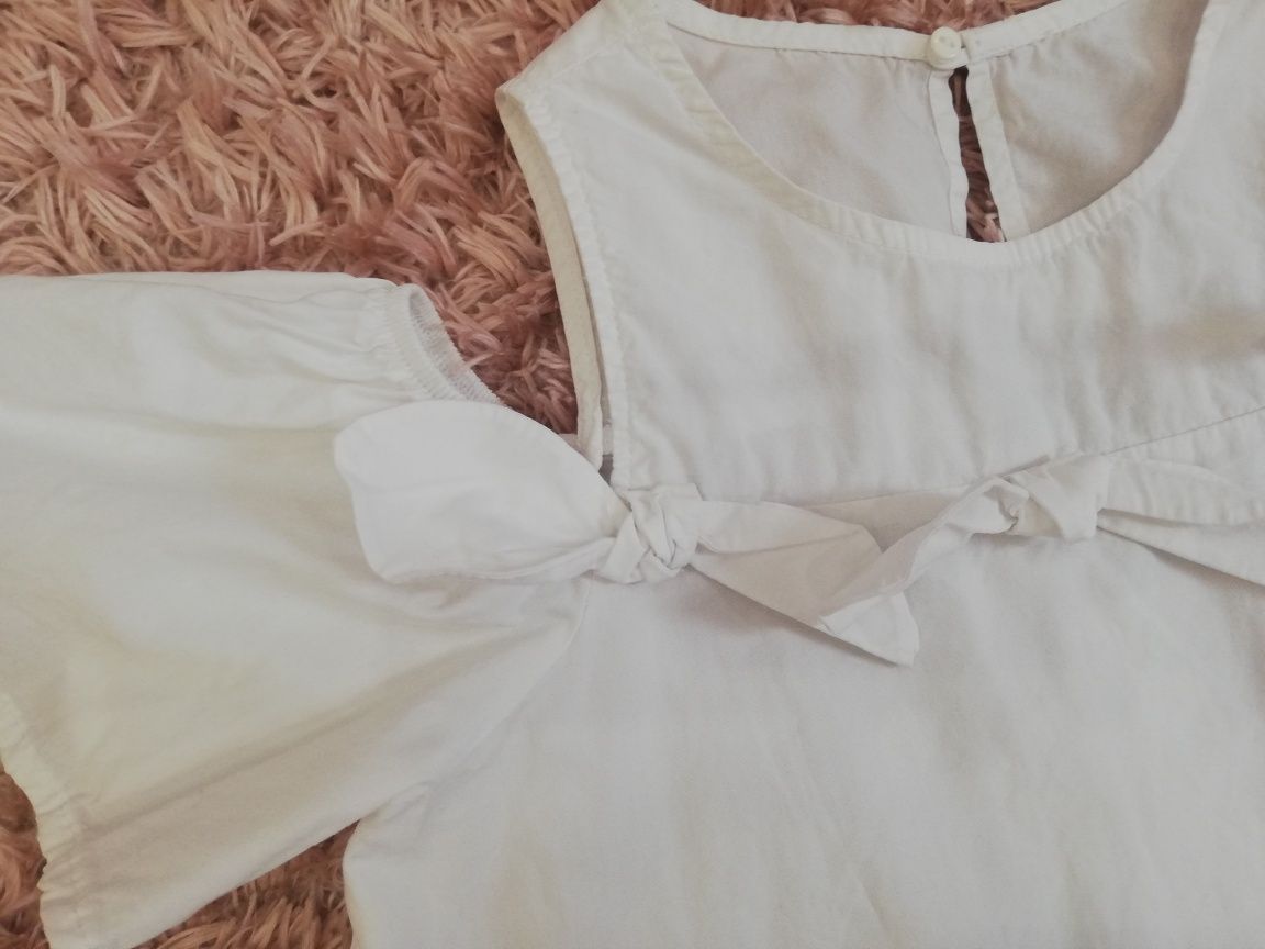 Страхотни ризки, дънкова и кожена пола от H&M