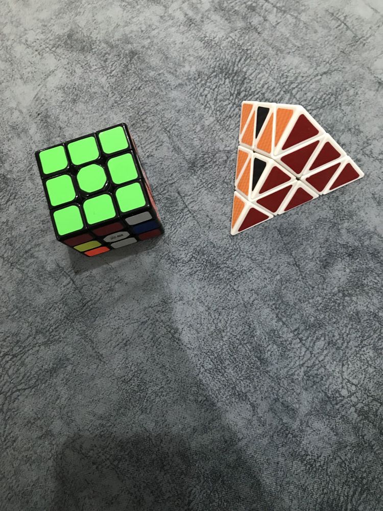 Цена за вместе кубик рубик