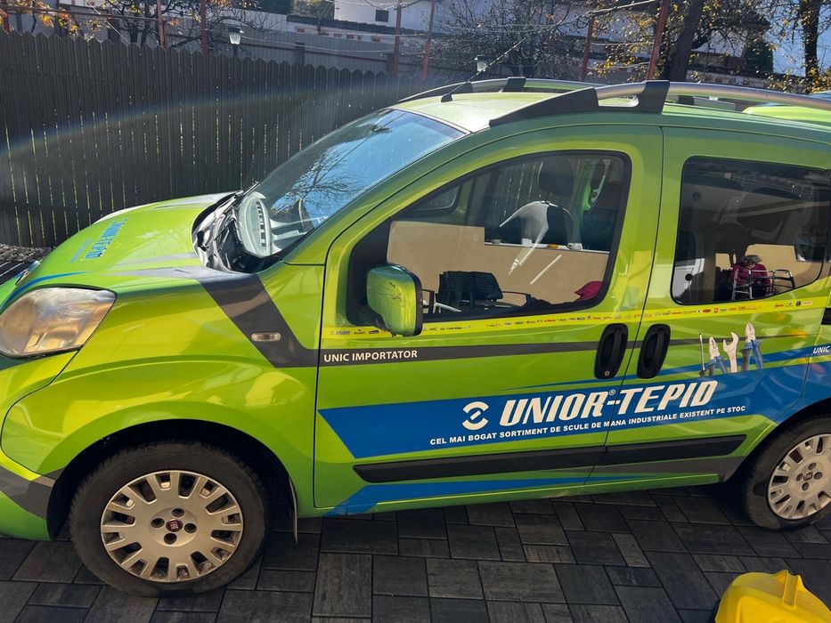 Fiat qubo 2016 manual