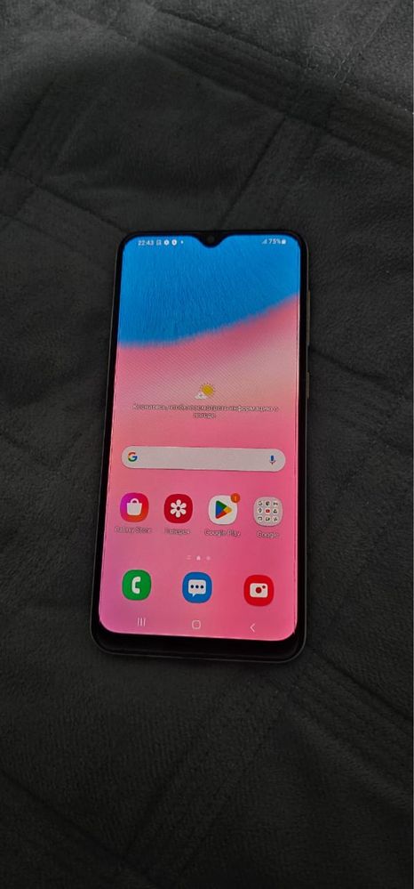 Продам Samsung Galaxy A30s