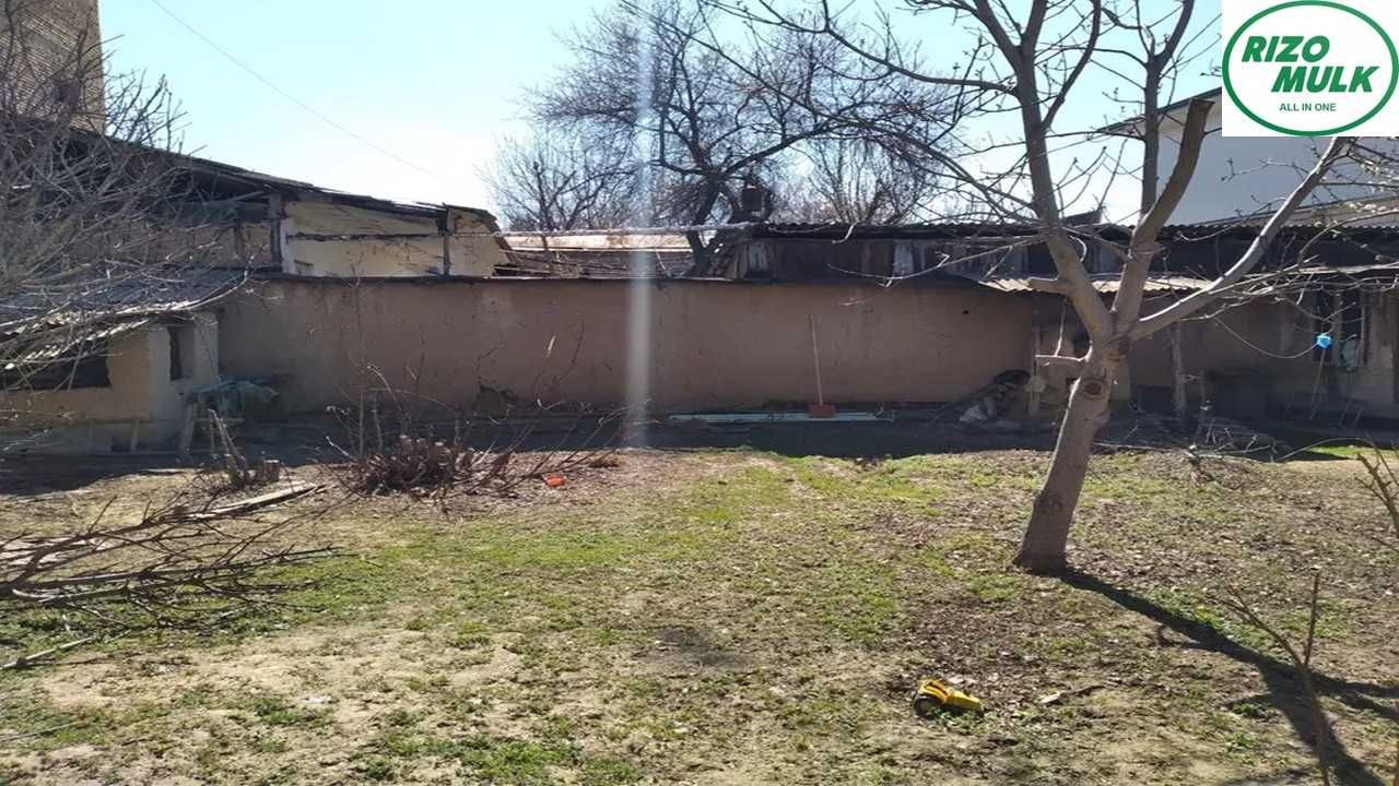 Олмазор тумани Мизза Голиб махалласида ховли сотилади. NR494/89