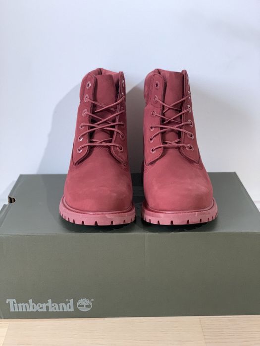 Timberland Premium ghete dama