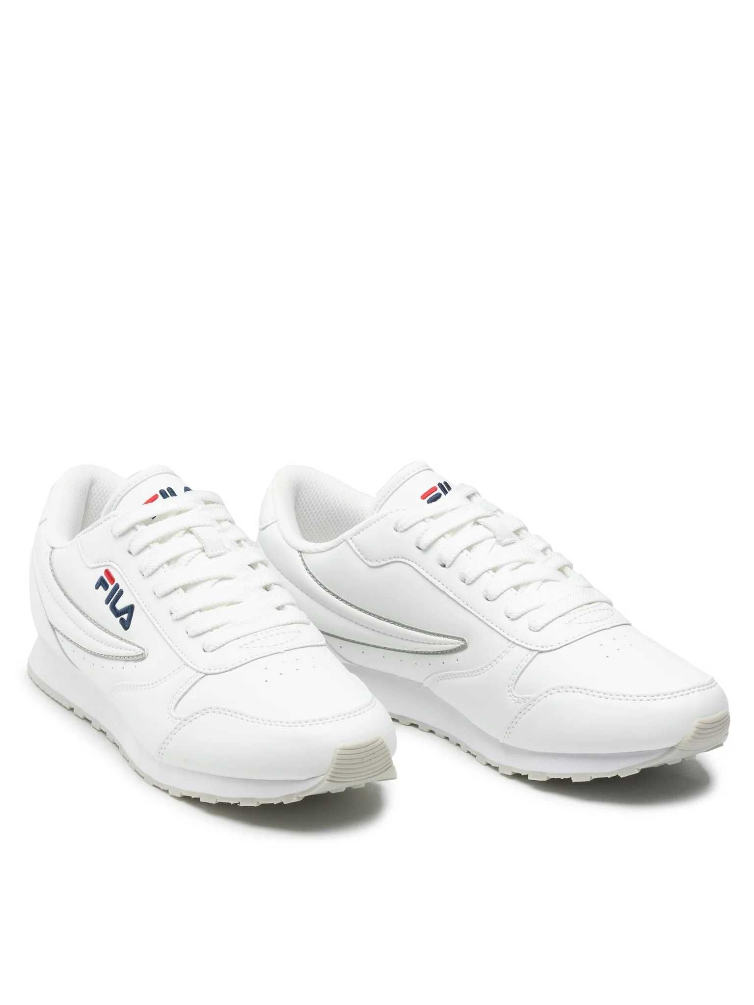 НОВИ FILA Orbit Low ОРИГИНАЛНИ мъжки маратонки - 47/31см