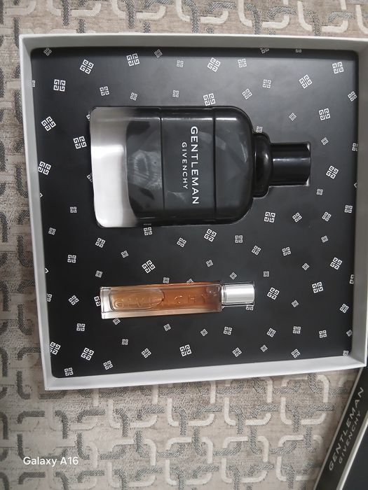 GIVENCHY Gentleman