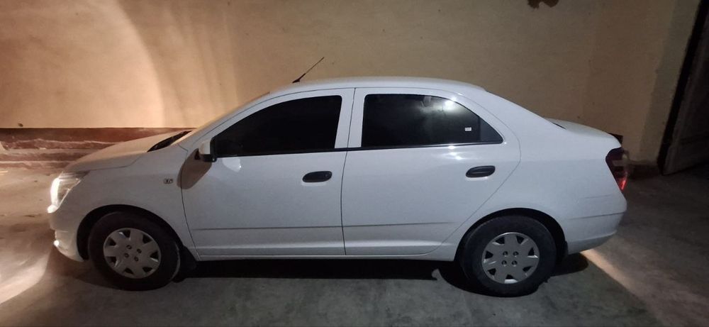 Кобальт сотилади.