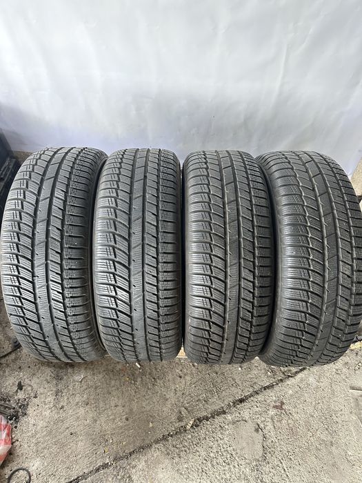 235/60/17 TOYO dot21