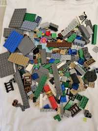 Детали Лего Lego оригинал