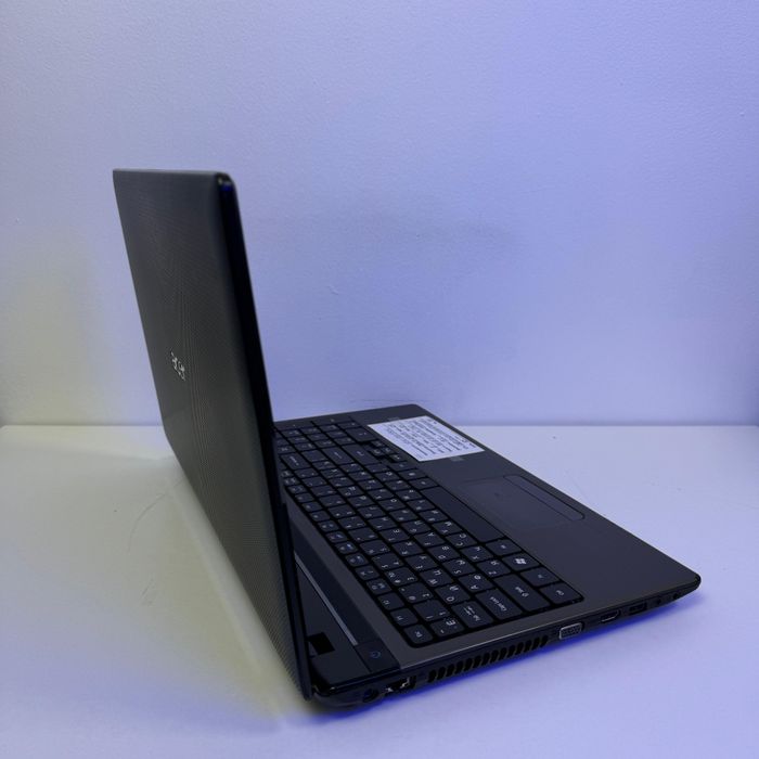 Acer asp 5750G core i5-2430M